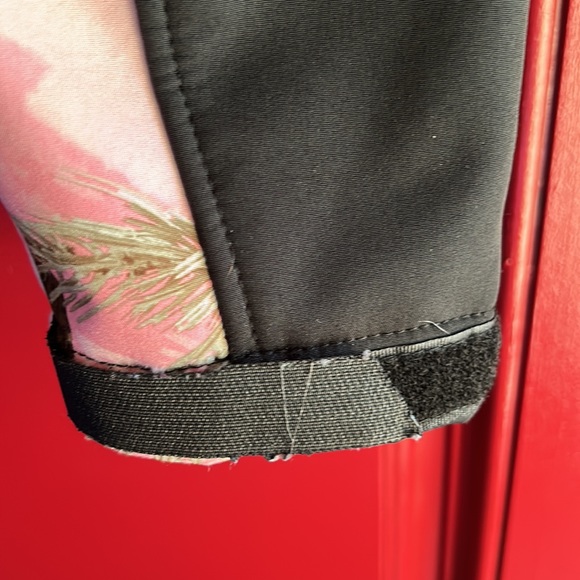 Realtree “Habit” Light weight jacket and size Large. - Picture 3 of 7